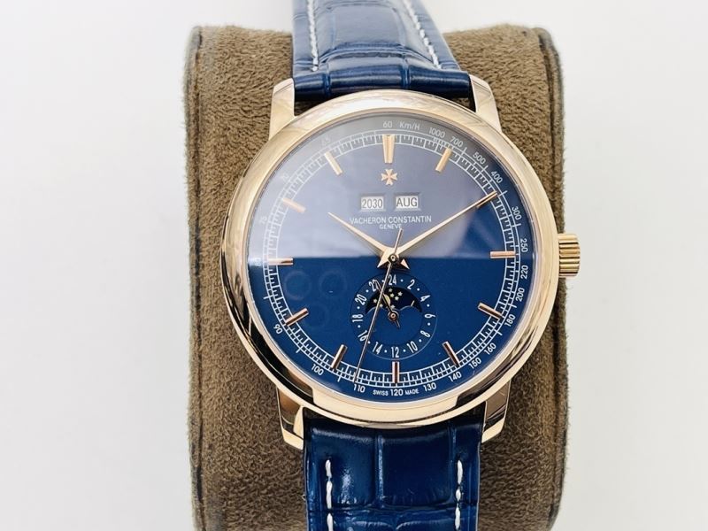 VACHERON CONSTANTIN Watches